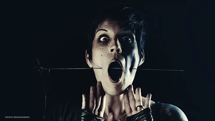 Vanish Magazine #50 - ebook - Image 3