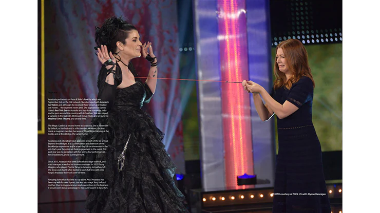 Vanish Magazine #50 - ebook - Image 5