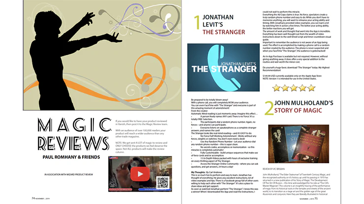 Vanish Magazine #64 -Â ebook - Image 6