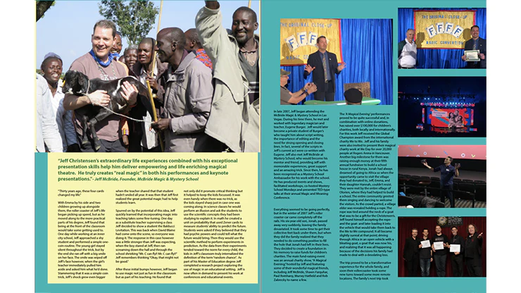 Vanish Magazine #66 -Â ebook - Image 3