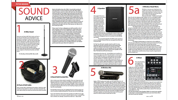 Vanish Magazine #68 -Â ebook - Image 6