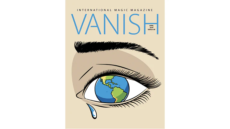 Vanish Magazine #69 -Â ebook