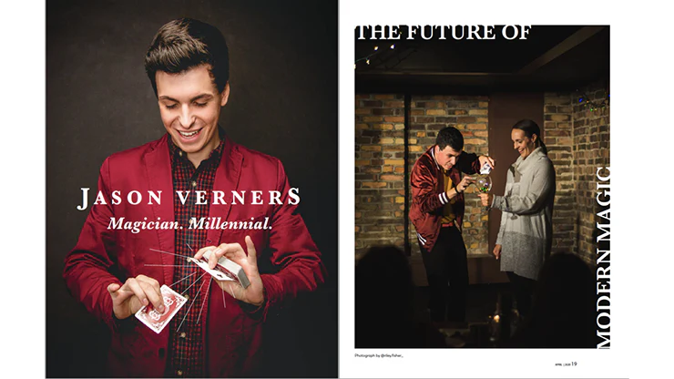 Vanish Magazine #69 -Â ebook - Image 3
