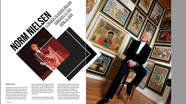 Vanish Magazine #70 -Â ebook - Image 3