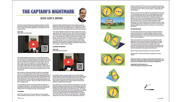 Vanish Magazine #71 - ebook - Image 5
