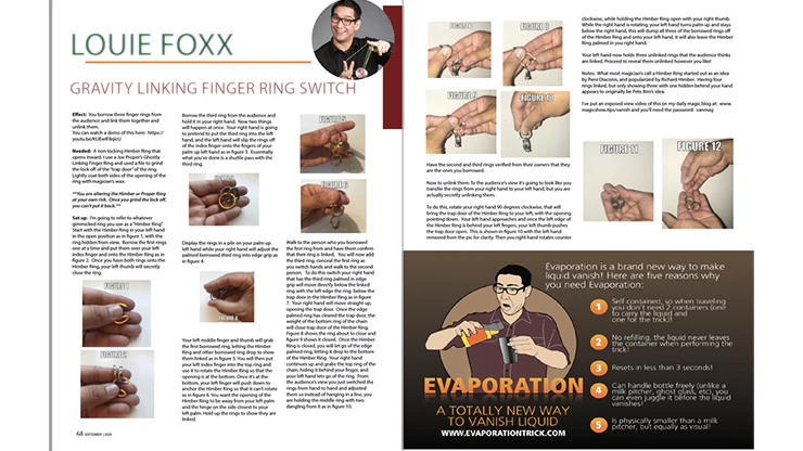 Vanish Magazine #74 -Â ebook - Image 6