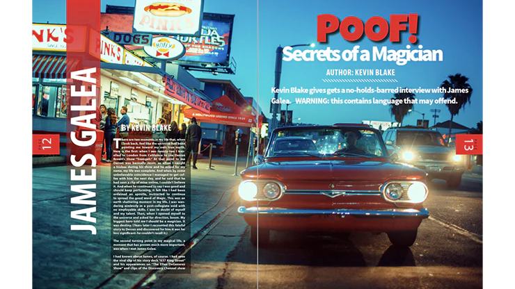 Vanish Magazine #75 -Â ebook - Image 3