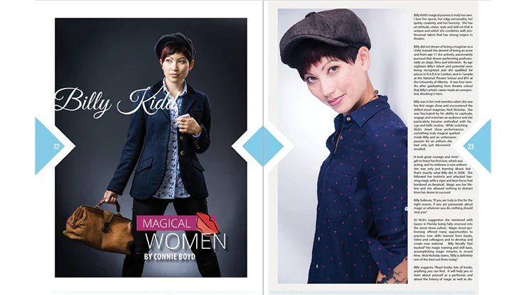 Vanish Magazine #75 -Â ebook - Image 4