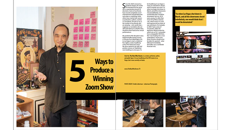 Vanish Magazine #75 -Â ebook - Image 6