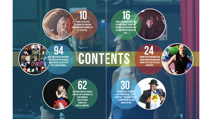 Vanish Magazine #76 -Â ebook - Image 2
