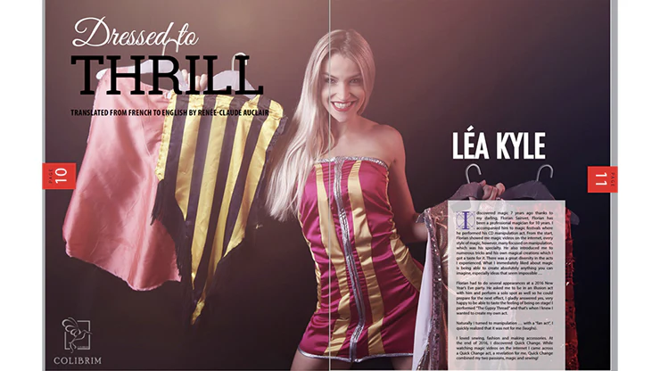 Vanish Magazine #76 -Â ebook - Image 3