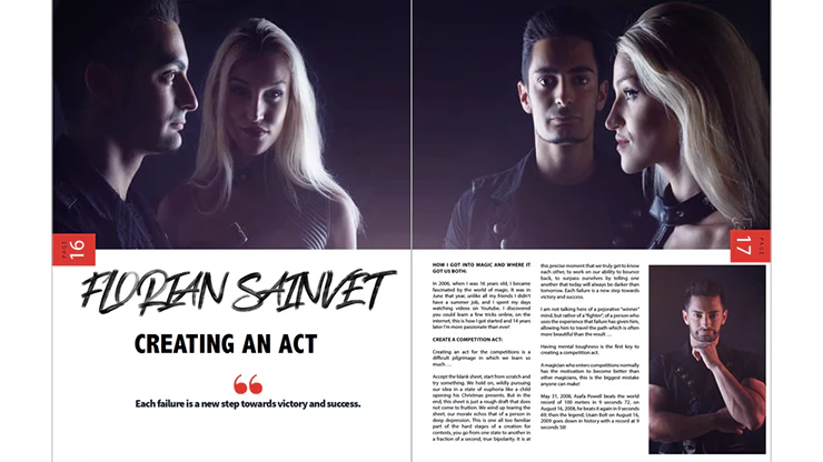 Vanish Magazine #76 -Â ebook - Image 4