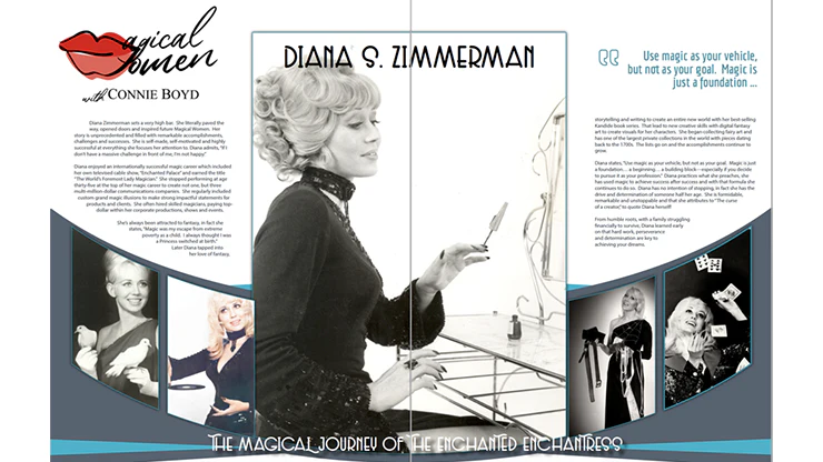 Vanish Magazine #77 -Â ebook - Image 5