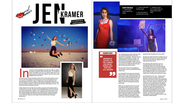 Vanish Magazine #78 -Â ebook - Image 4