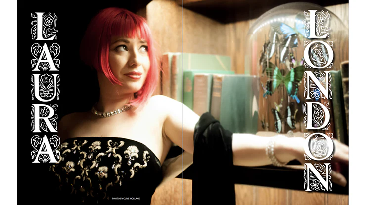 Vanish Magazine #81 -Â ebook - Image 4