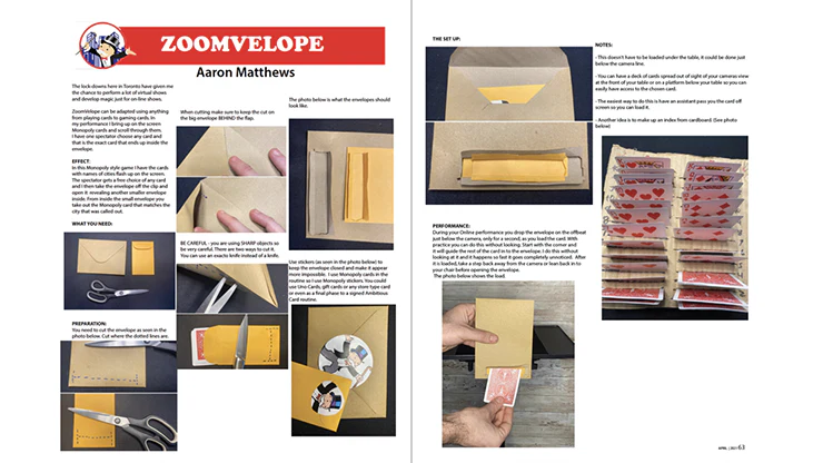 Vanish Magazine #81 -Â ebook - Image 6