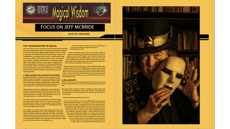 Vanish Magazine #83 -Â ebook - Image 5