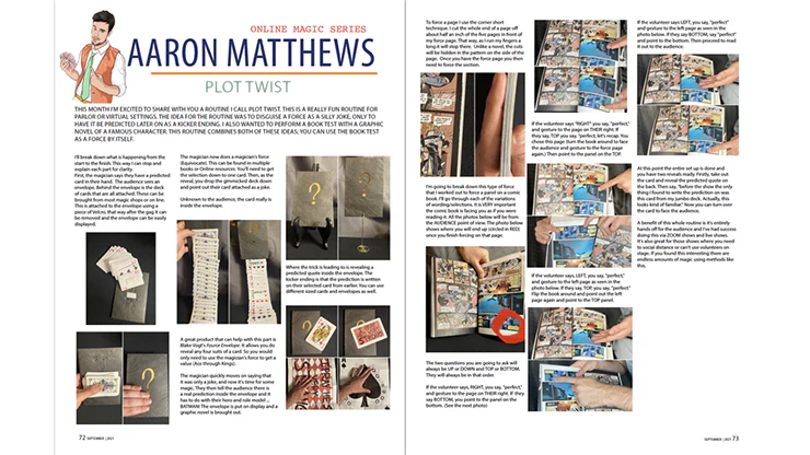Vanish Magazine #86 -Â ebook - Image 6