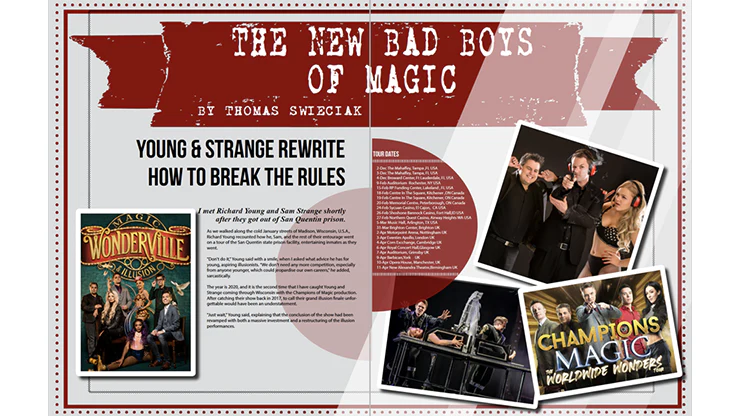 Vanish Magazine #89 -Â ebook - Image 3