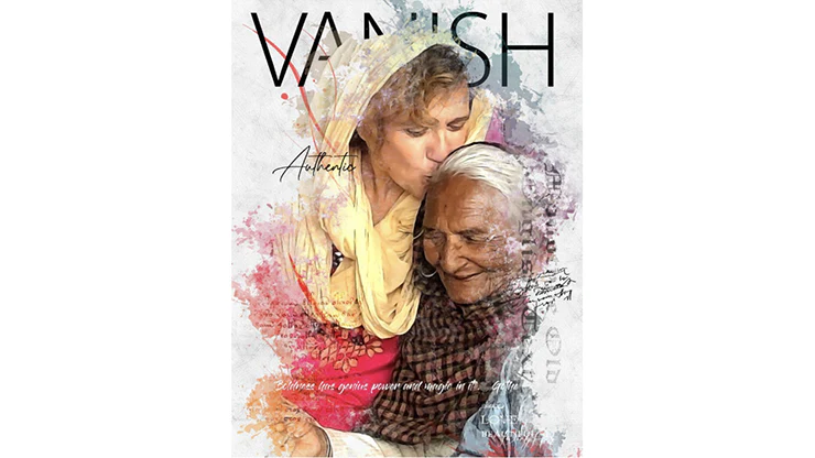 Vanish Magazine #89 -Â ebook - Image 6