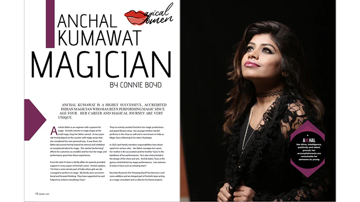 Vanish Magazine #90 -Â ebook - Image 3