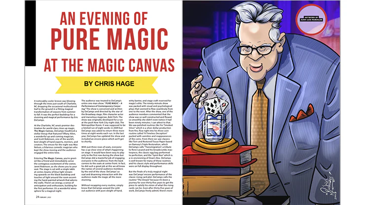 Vanish Magazine #91 -Â ebook - Image 3
