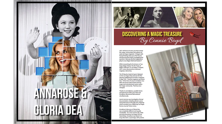 Vanish Magazine #91 -Â ebook - Image 4