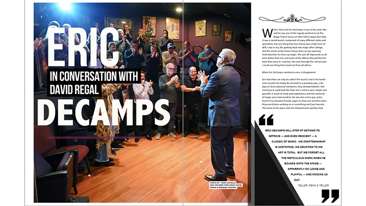 Vanish Magazine #91 -Â ebook - Image 6