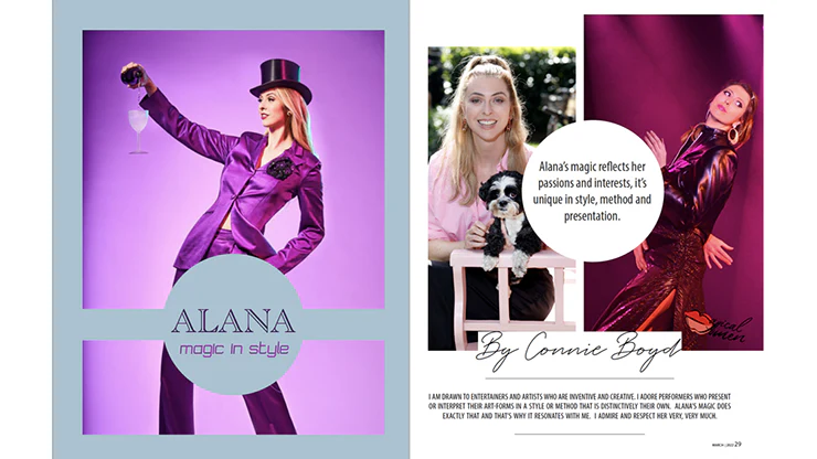 Vanish Magazine #92 -Â ebook - Image 4