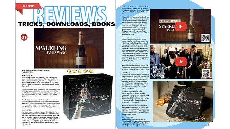 Vanish Magazine #92 -Â ebook - Image 6