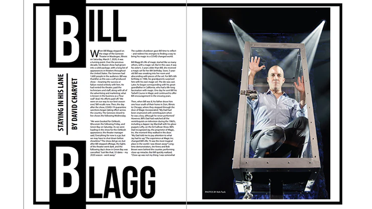 Vanish Magazine #93 -Â ebook - Image 3