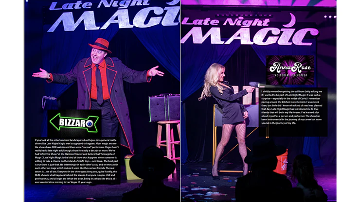 Vanish Magazine #93 -Â ebook - Image 5