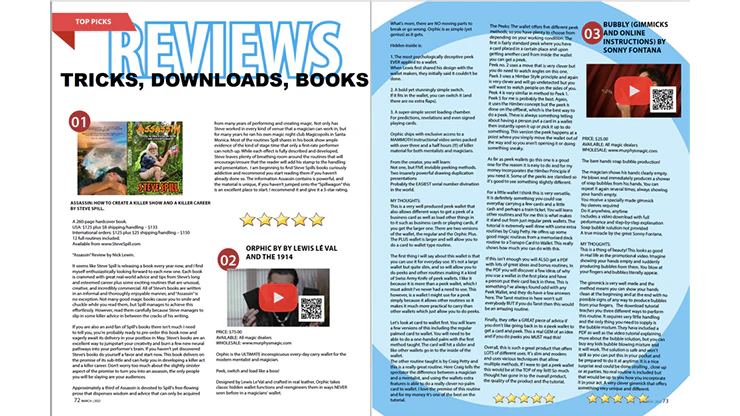 Vanish Magazine #93 -Â ebook - Image 6