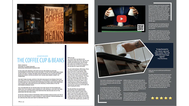 Vanish Magazine #94 - ebook - Image 5