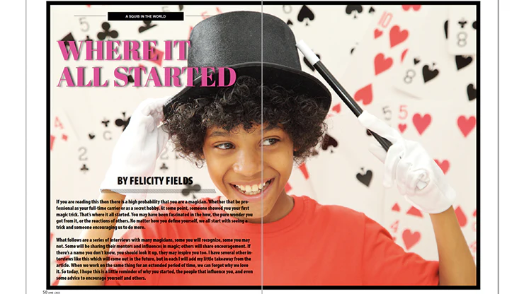 Vanish Magazine #95 -Â ebook - Image 5