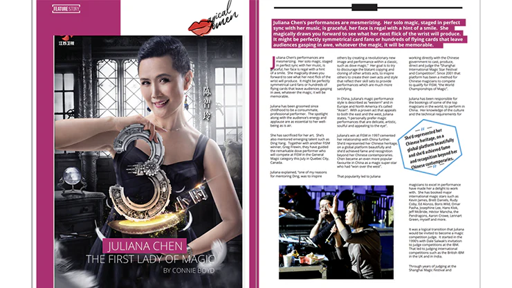Vanish Magazine #96 -Â ebook - Image 3