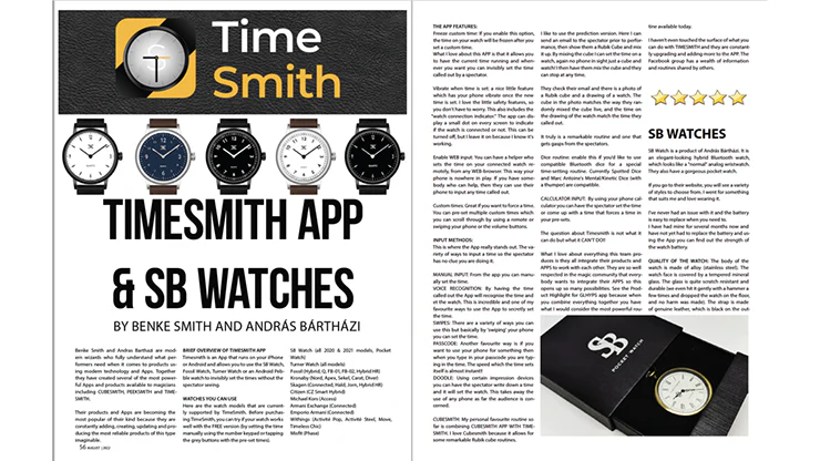 Vanish Magazine #97 -Â ebook - Image 4