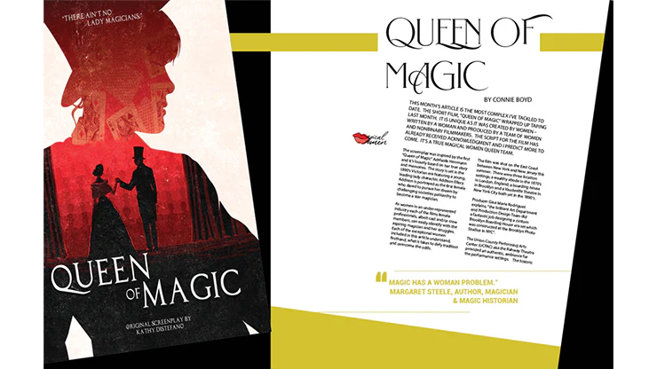 Vanish Magazine #99 -Â ebook - Image 5