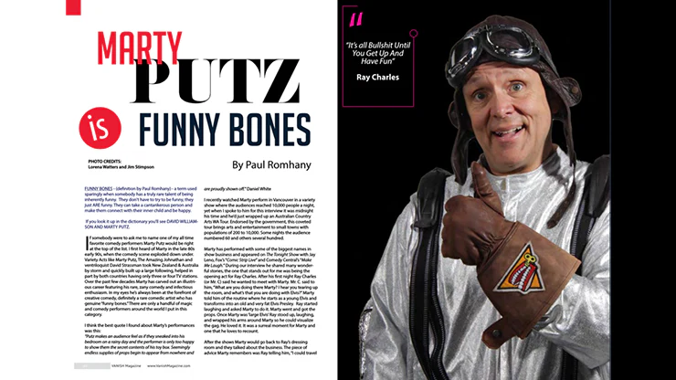 Vanish Magazing #33 - ebook - Image 3