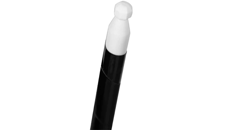 Vanishing Cane (Plastic, RED) by JL Magic - Image 2