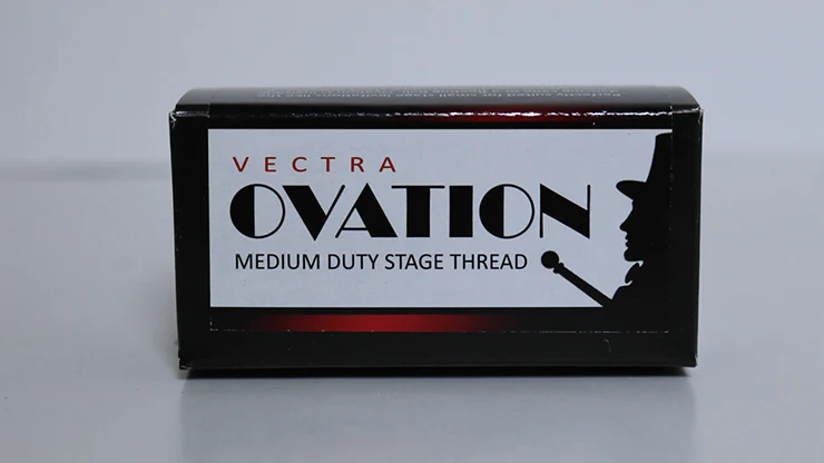 Vectra Ovation by Steve Fearson - Image 2