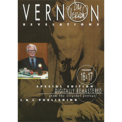 Vernon Revelations(16&17) - #8 - Video Download