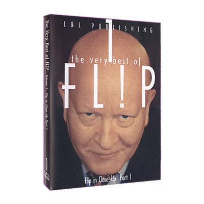 Very Best of Flip Vol 1 (Flip in Close-Up Part 1) by L & L Publishing - Video Download