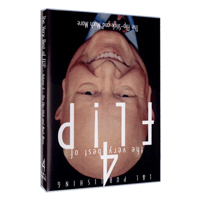 Very Best of Flip Vol 4 (Flip-Stick and Much More) by L & L Publishing - Video Download