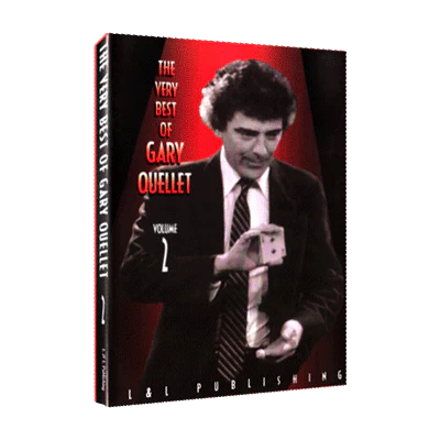 Very Best of Gary Ouellet Volume 2 - Video Download