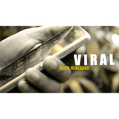 Viral by Arnel Renegado - - Video Download