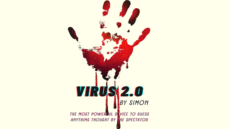 VIRUS 2.0 by Saymon - Video Download
