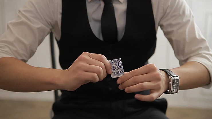 Vortex Magic Presents COIN by Eric Chien - Image 3