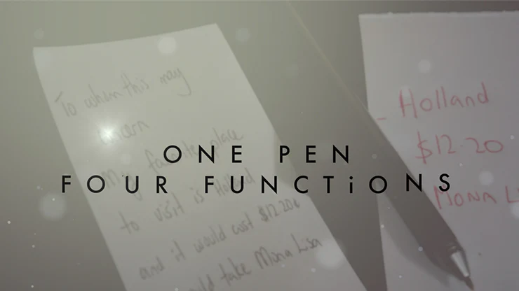 Vortex Magic Presents Penilism (Gimmick and Online Instructions) - Trick - Image 3