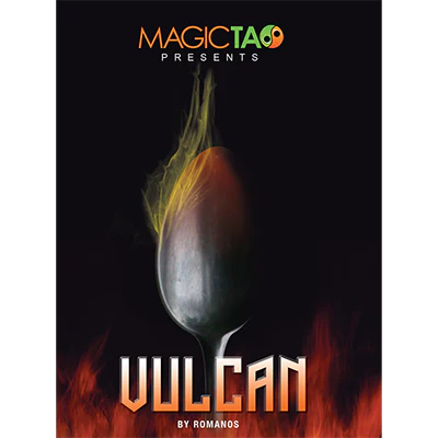 Vulcan by Romanos and MagicTao - Video Download